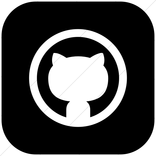 GitHub logo-link