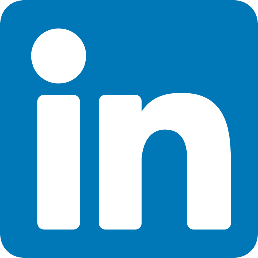 LinkedIn logo-link