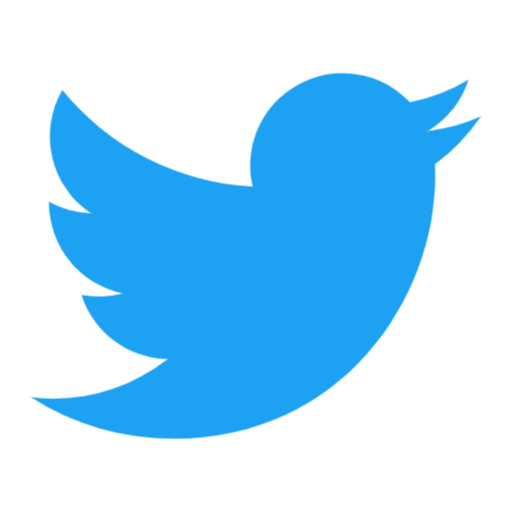 Twitter logo-link